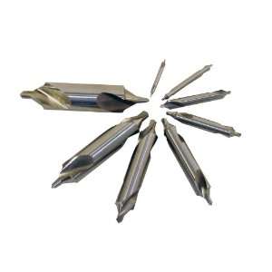  Latrobe 217B Series High Speed Steel Combined Drill and Countersink 
