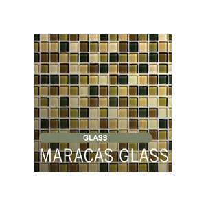  Maracas Glass Mosaics