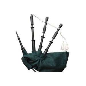  Pipers Choice A 115 Basic Highland Bagpipes Musical Instruments