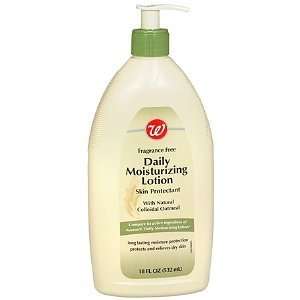  Daily Moisturizing Lotion with Natural Collodial 