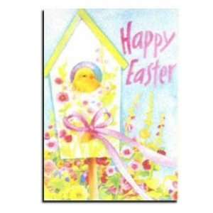  Happy Easter   Toland Art Banner Patio, Lawn & Garden