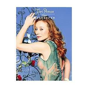 Tori Amos   The Beekeeper Musical Instruments