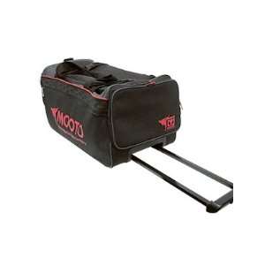  Mooto Super Rolling Bag for Martial Arts Gears Sports 