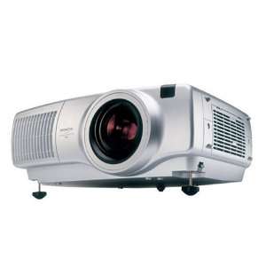  Hitachi CP X1200W   LCD projector   3500 ANSI lumens   XGA 