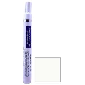  1/2 Oz. Paint Pen of Bianco Monocerus Touch Up Paint for 