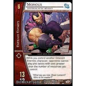  Mongul, Intergalactic Menace (Vs System   Legion of Super 