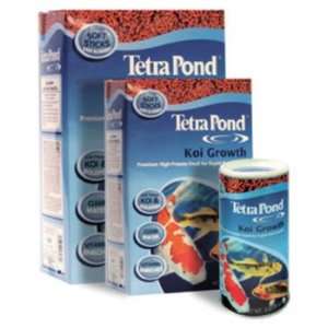 TetraPond Koi Growth Food TET16434 1 liter