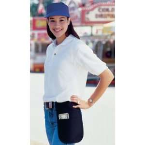  F51 Money Pouch BELT ONLY, black, One Size (6/Order), NO POUCH 