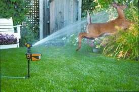 CONTECH SCARECROW MOTION ACTIVATED SPRINKLER CRO102  