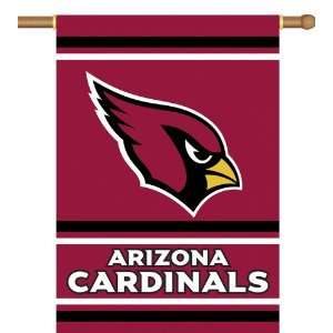  28 x 40 Outside House Banner   Arizona Cardinals Office 