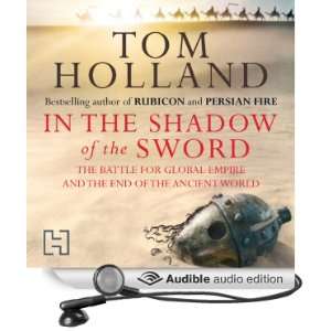   World (Audible Audio Edition) Tom Holland, Jonathan Keeble Books