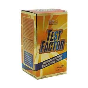  Molecular Nutrition Test Factor