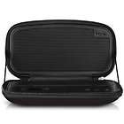 iHome iP37 Portable Stereo Speaker Case for iPod and iPhone Black