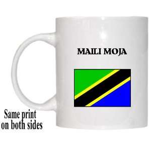  Tanzania   MAILI MOJA Mug 