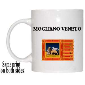  Italy Region, Veneto   MOGLIANO VENETO Mug Everything 