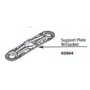  93964 Moen Moen 93964 Chateau Replacement Support Plate 