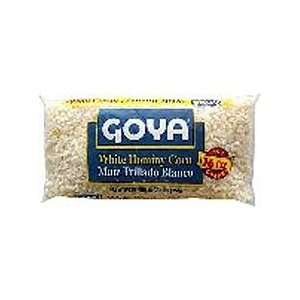 White Corn Hominy  Grocery & Gourmet Food