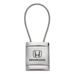 Honda Logo Key Ring