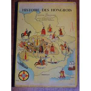  Histoire Des Hongrois Books