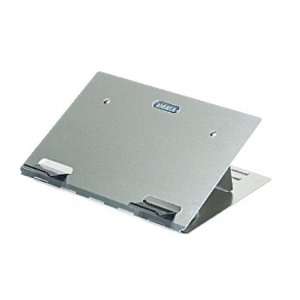  Silver Netstand Netbook Stand for 7 to12 Netbooks  