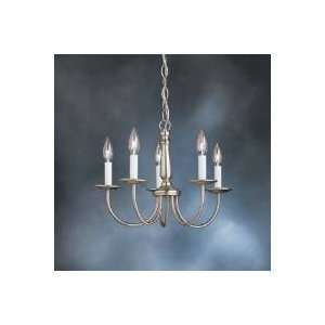  Kichler Salem Chandelier   1770/1770