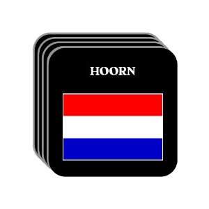  Netherlands [Holland]   HOORN Set of 4 Mini Mousepad 
