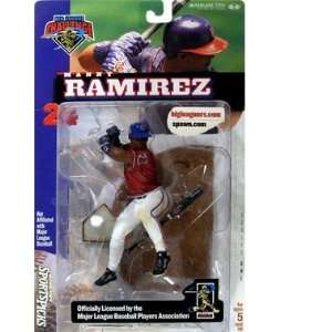  McFarlane Sportspicks MLBPA B.L.C. Series 1 Manny Ramirez 