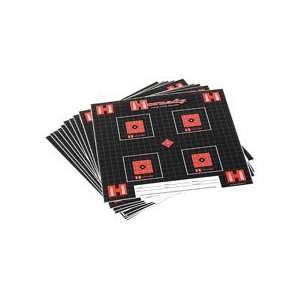  HOR LNL TARGET (10PK)