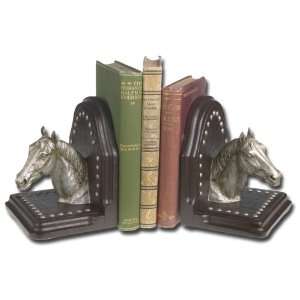  Big Sky Carvers® Horsehead Bookends