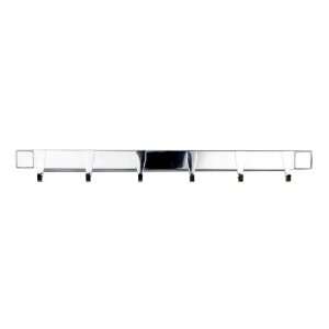 MIU France Polished Stainless Steel Hanging Tool Bar, 15 Inches