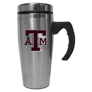 Texas A&M Aggies NCAA Stainless Steel Contemporary Travel 