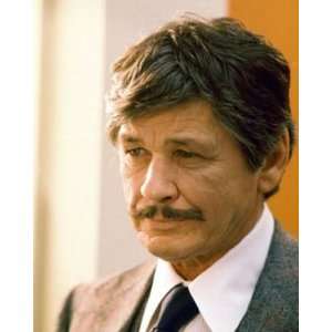 Charles Bronson by Unknown 16x20 