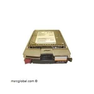  COMPAQ 244448 001 72GB FC Hotplug 90 Day Warranty 