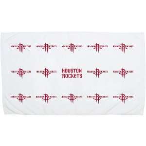  Pro Towel Sports Houston Rockets Team Towel Sports 