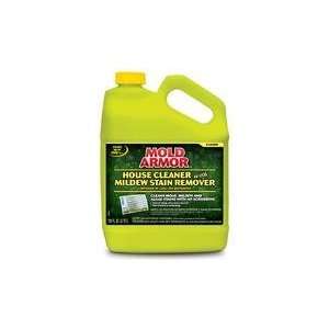 WM Barr House Cleaner With Mildew Stain Remover   FG503  