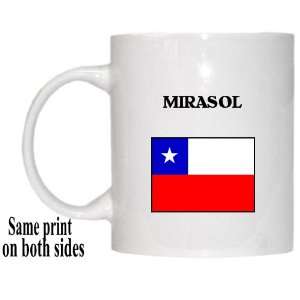  Chile   MIRASOL Mug 