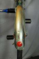 Vintage 1954 Schwinn Jaguar 3 speed balloon tire bicycle bike mint 