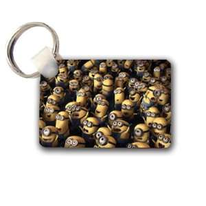  Minions Keychain Key Chain Great Unique Gift Idea 