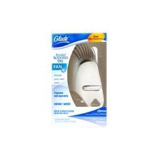  Glade PlugIns Scented Oil Refills, Clean Linen/Sunny Days 