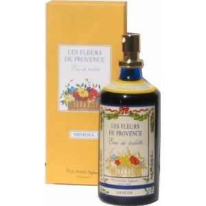  Molinard Les Fleurs de Provence Eau de Toilette   Mimosa Beauty