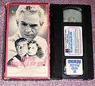 The Man They Could Not Hang (VHS) Boris Karloff