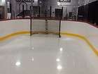   Ice Indoor Ice Hockey Rink 16 X 32 from Smart Ice Hockey Products