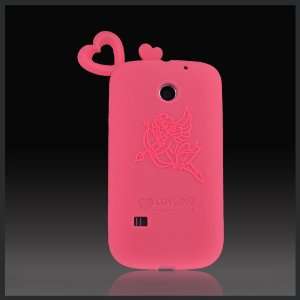   soft case cover for Huawei Sonic U8650 Cell Phones & Accessories
