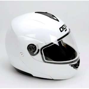  AGV Miglia Modular Helmet , Size XS, Color White 077 