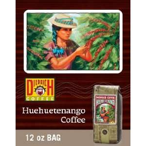 Diedrich ~ HUEHUETENANGO Whole Bean Grocery & Gourmet Food