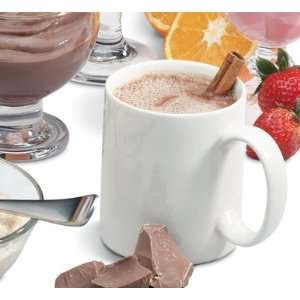  Medifast Hot Cocoa