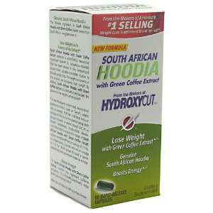 Hydroxycut South African Hoodia