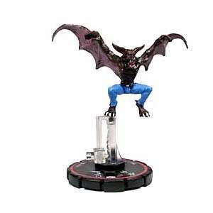  HeroClix Man Bat # 40 (Rookie)   Hypertime Toys & Games