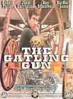 The Gatling Gun (DVD, 2004)