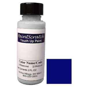   Touch Up Paint for 2002 Hyundai XG350 (color code UC) and Clearcoat